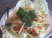 How To Make Thai Spicy Mango Salad